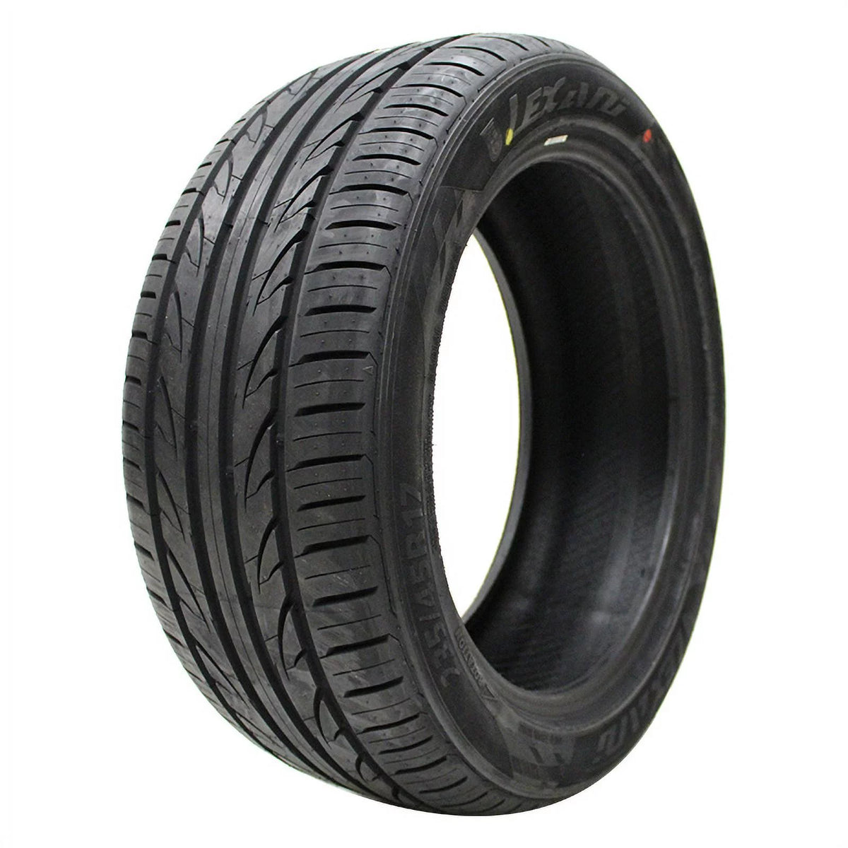 215/45ZR17 91W XL Passenger Tire M60720