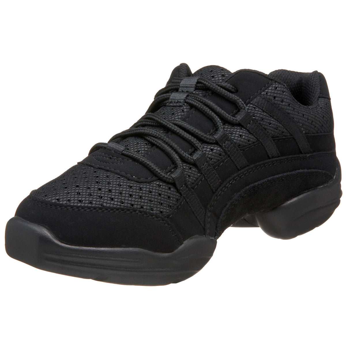 Black Dansneaker E47569