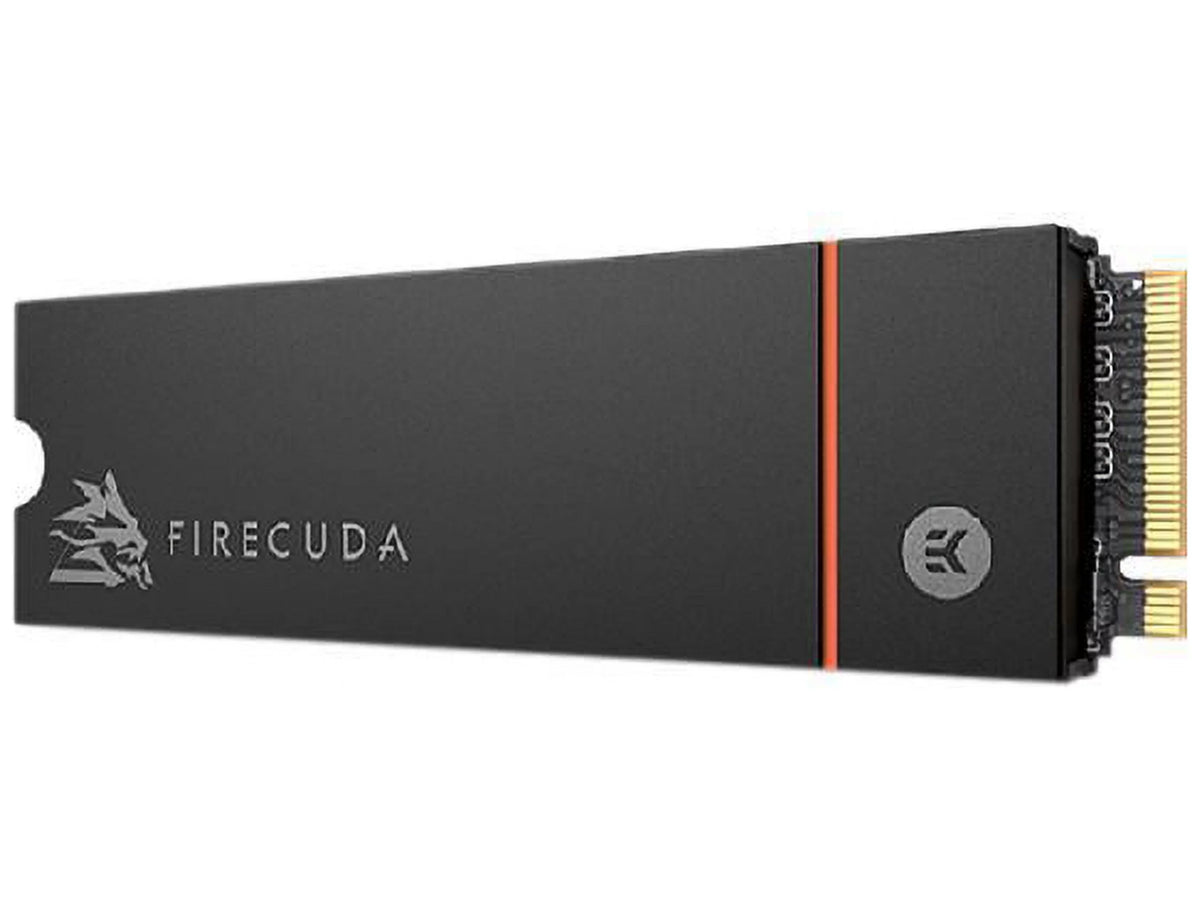 2TB PCIe Gen4 NVMe Internal Solid State Drive F315709