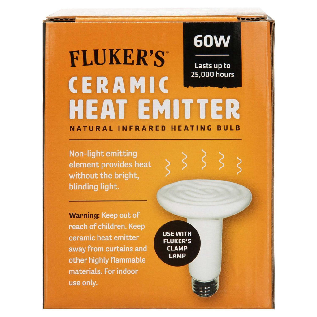 Ceramic Heat Emitter J620