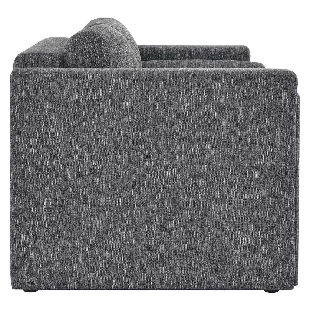 Fabric Loveseat G7636