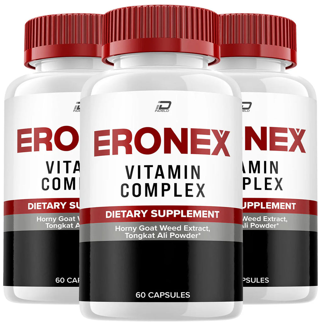 Male Vitality Support Capsules O793307