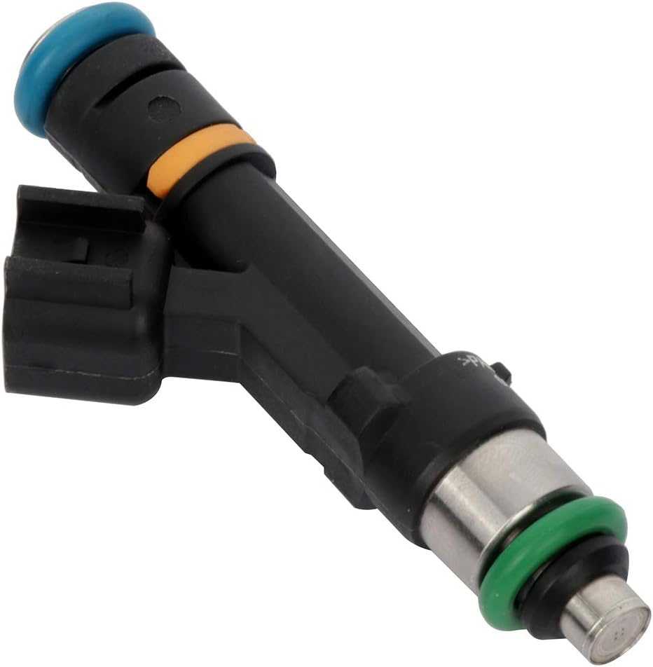 6pcs 4 Holes Fuel Injectors Sets I197437