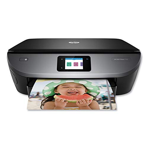 Color Photo Printer with Wireless Printing P572