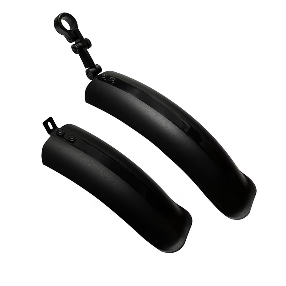 26inch Fat Tire Bike Front Rear Mud Guard Fenders S97839