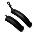 26inch Fat Tire Bike Front Rear Mud Guard Fenders S97839