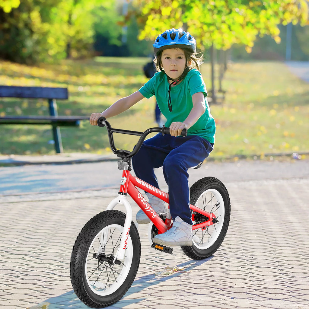 16'' Kids Bike with Training Wheels I8910