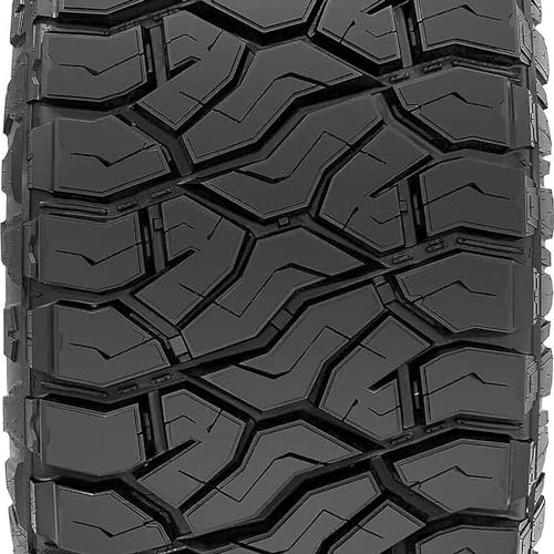 35X12.50R20LT All-Terrain Mud Off-Road Light Truck Radial Tire W36170