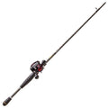 Baitcast Rod and Reel Combo C1535