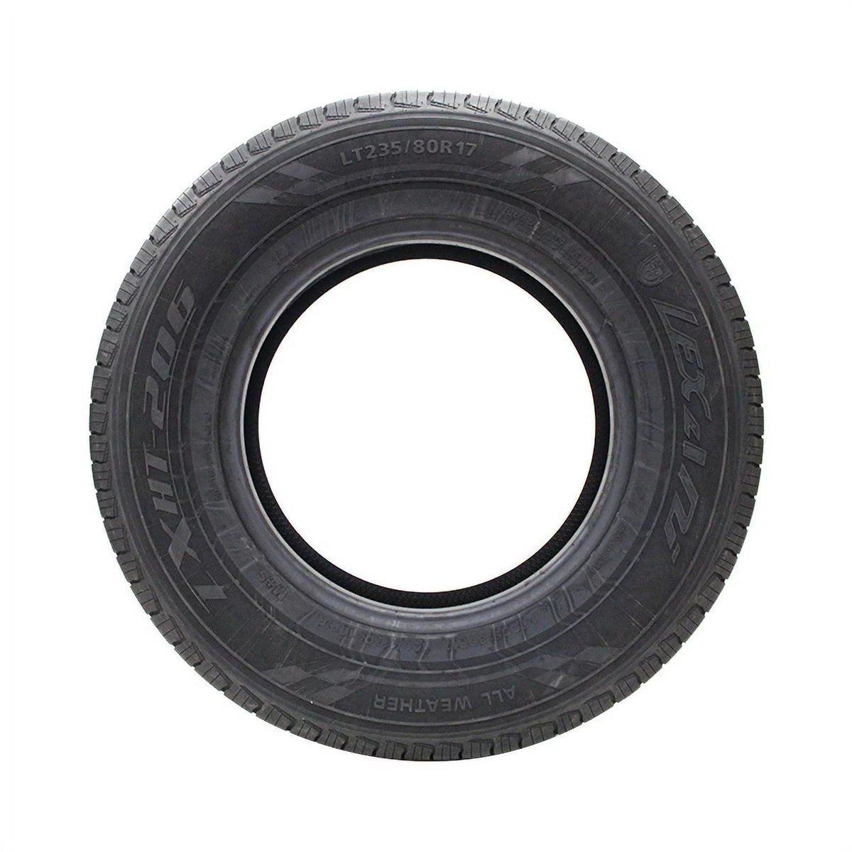 P245/70R16 106T Highway Tire W84761