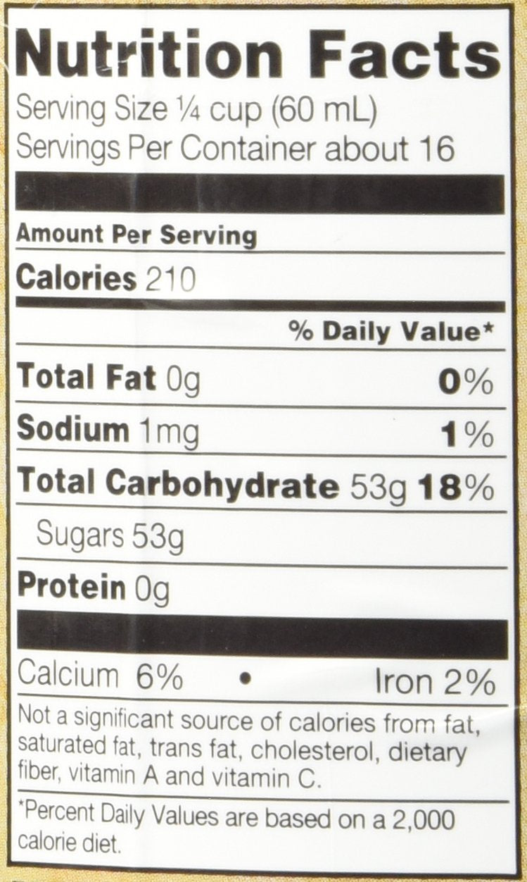 Maple Syrup 33.8 fl.oz. V289557