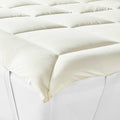 Wool Blend Mattress Topper C97732