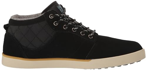 Men's Jefferson Mtw Winterized Shoe L2117