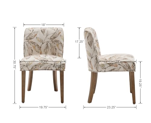 Set of 2 Black Rattan High Cane Back Dining Chairs E3965