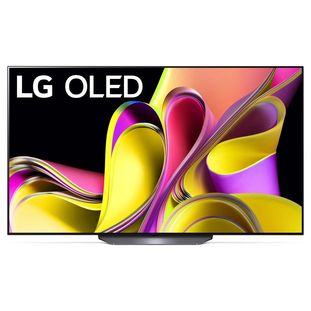 65 Class 4K UHD OLED Smart TV Y9616