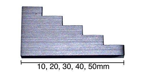 Body Fat Calipers with Calibration Block K85905