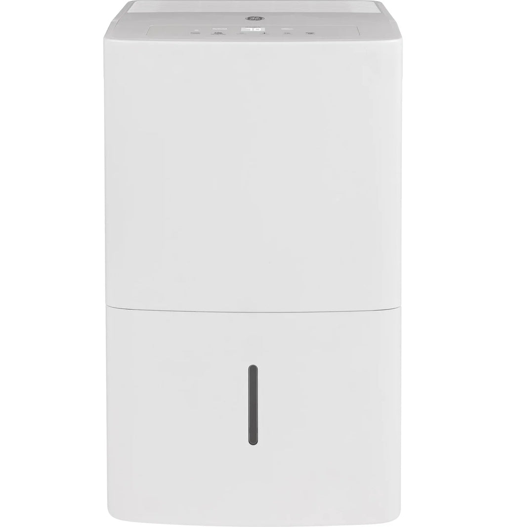 70-Pint Dehumidifier with Built-In Pump D326
