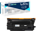 Black Toner Cartridge 1-Pack Q7600