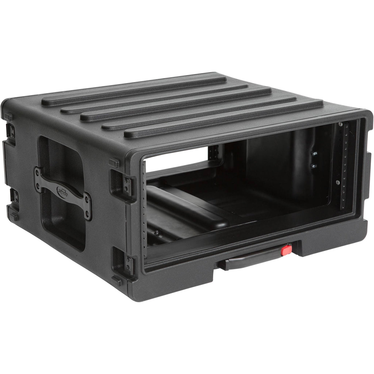4U Rolling Rack F8051