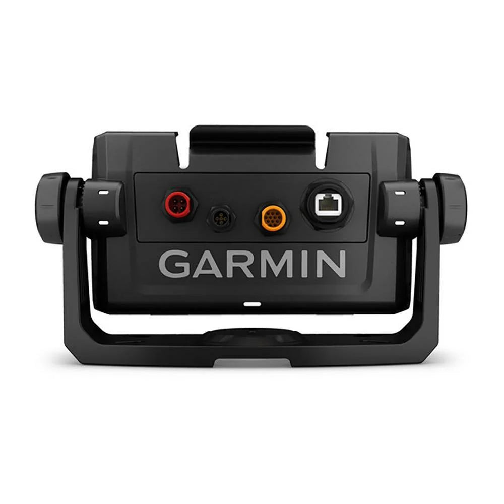 Tilt/Swivel Mount with Quick-Release Cradle for echoMAP Plus 7Xsv N452