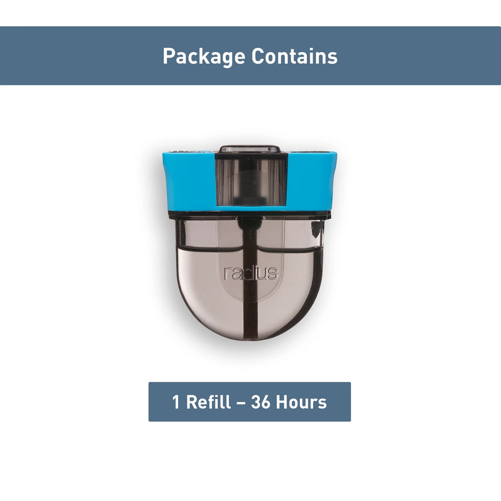 Mosquito Repeller Refills V553725