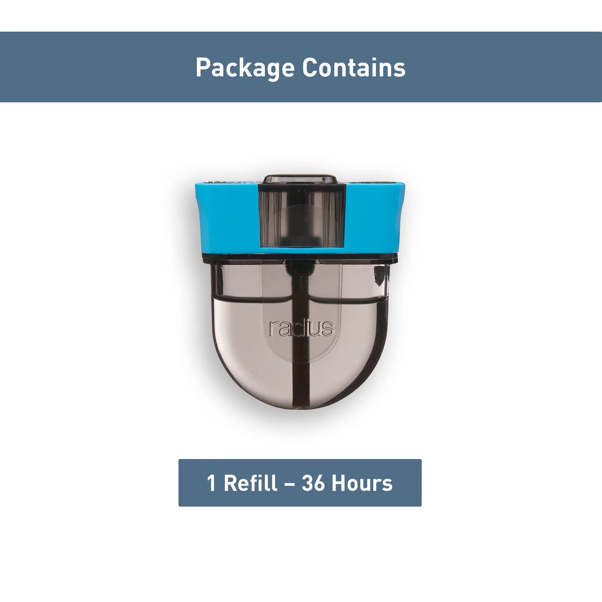 Mosquito Repeller Refills V553725