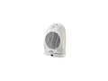 Portable Oscillating Fan Heater with Thermostat H381