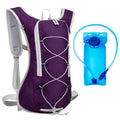 10L Hydration Backpack with 2L Water Bladder J53067