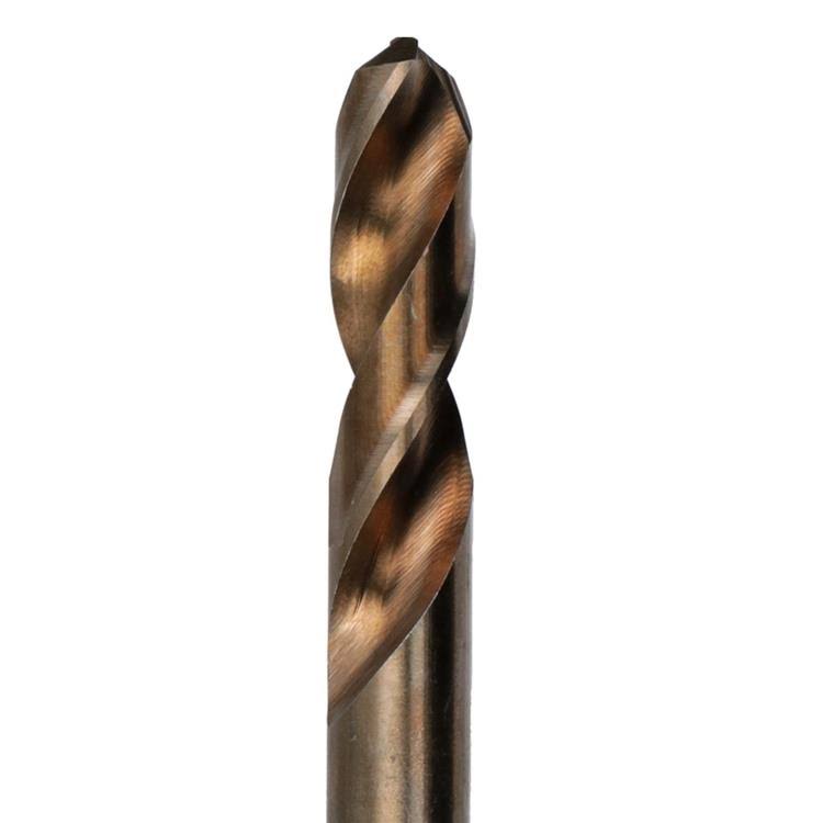 15/16x22 Cobalt Stub Drill Bit H917152