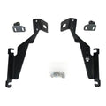Bracket Set Pillar Ditch Mount Pair Q12453