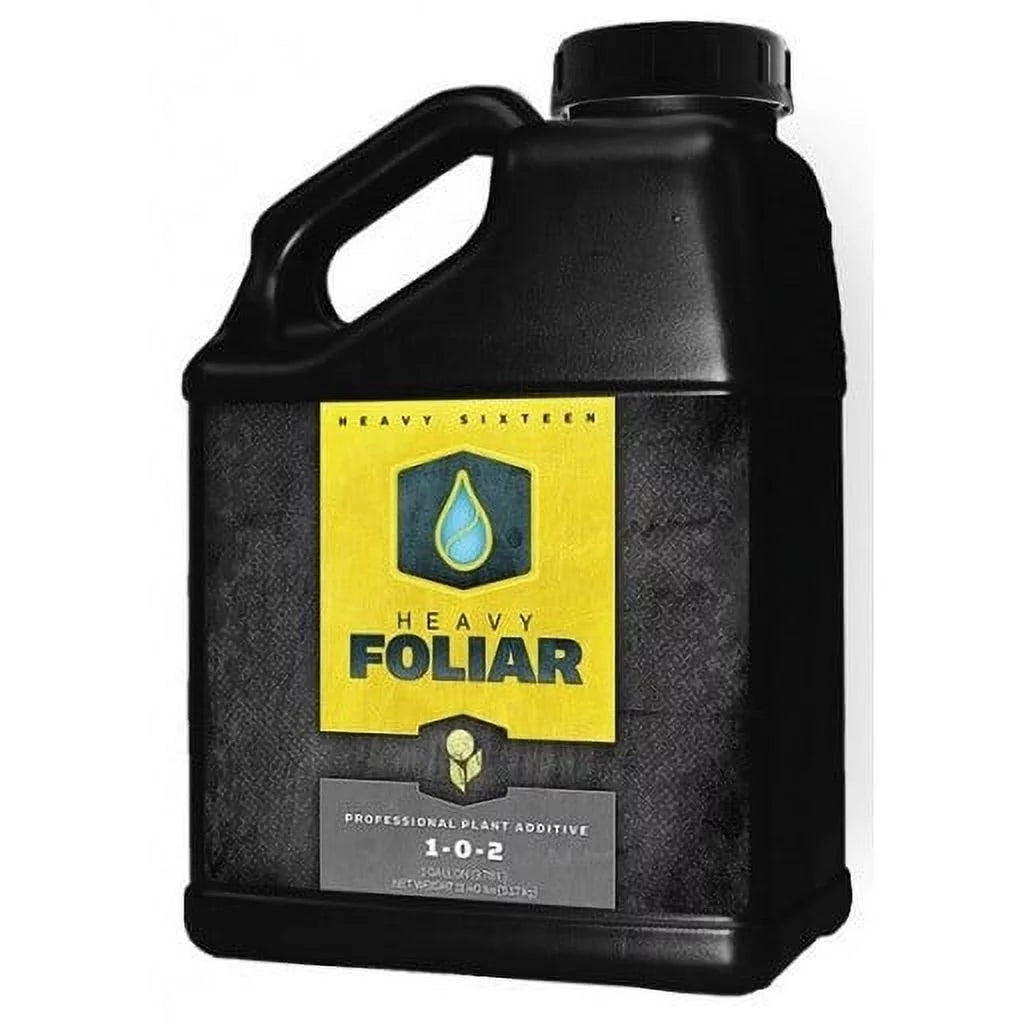 1 Liter Foliar Spray NPK 1-0-2 G722
