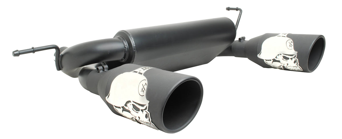 Cat Back Exhaust System B79577