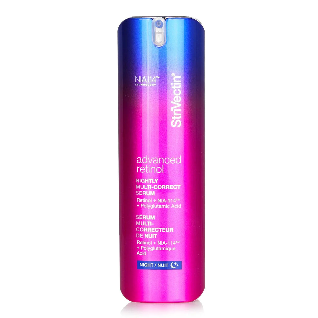 Advanced Retinol Nightly Multi-Correct Serum 30ml M9895