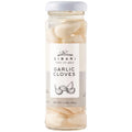 Garlic Cloves in Vinegar 3.5 Oz 12 Pack Non GMO V60904