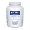 Magnesium Glycinate 360 Capsules T48465