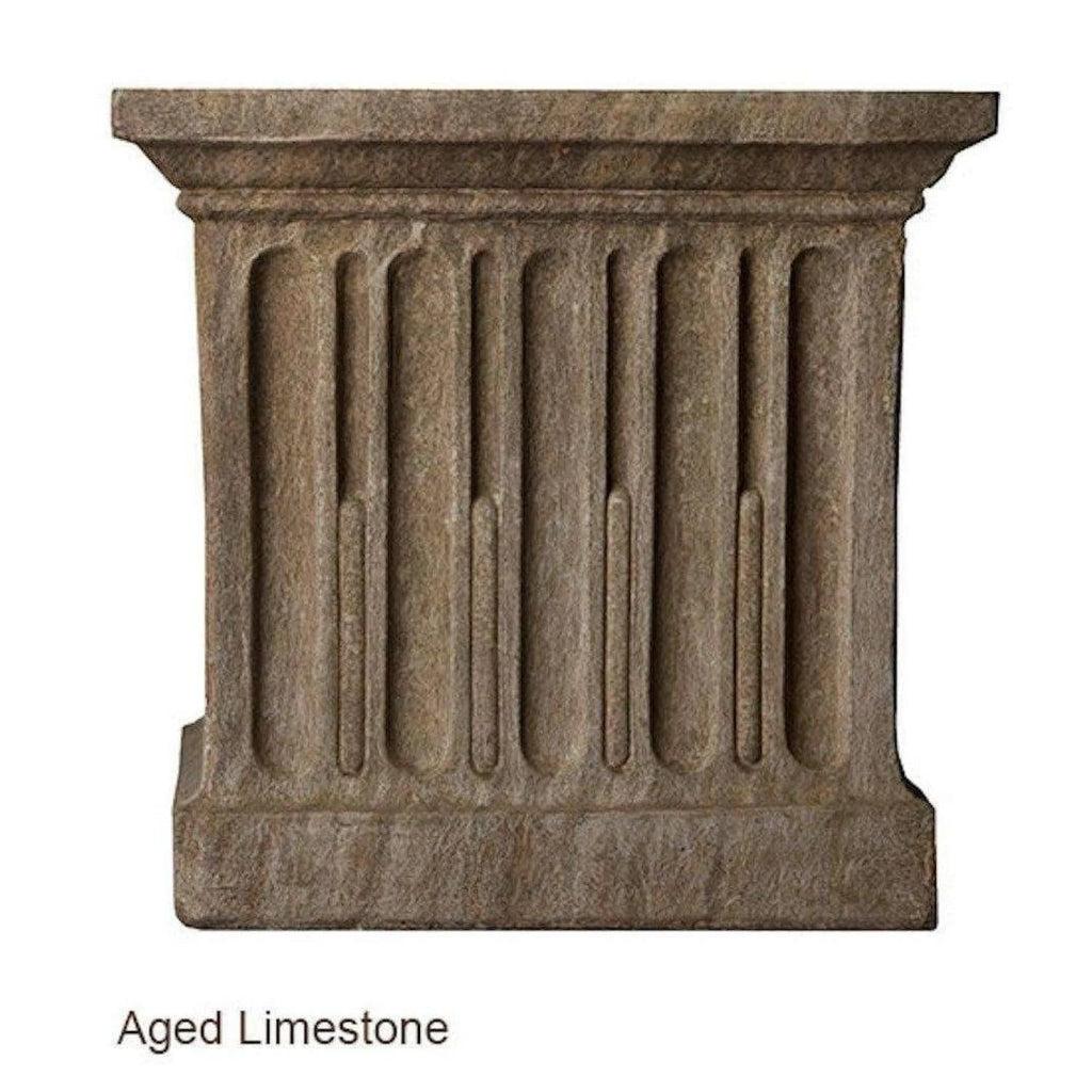 Travertine Urn H10235