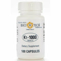 Vitamin K-1 100 Capsules Q323894