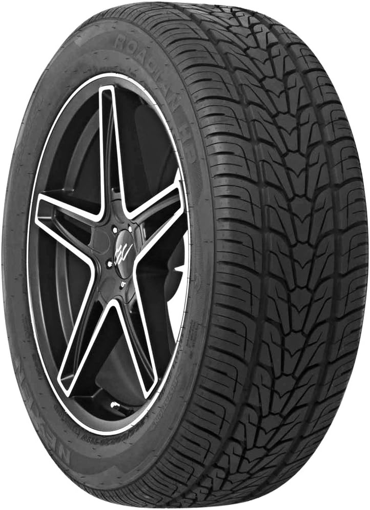 275/55R20 All-Season Radial Tire F93848