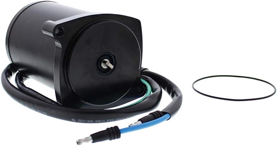 Tilt & Trim Motor I32987