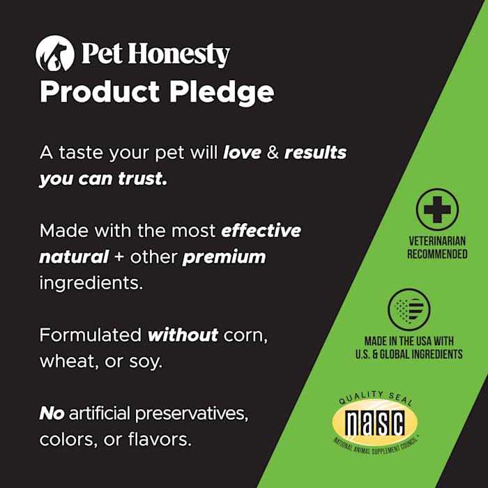 Probiotics Soft Chews X6169