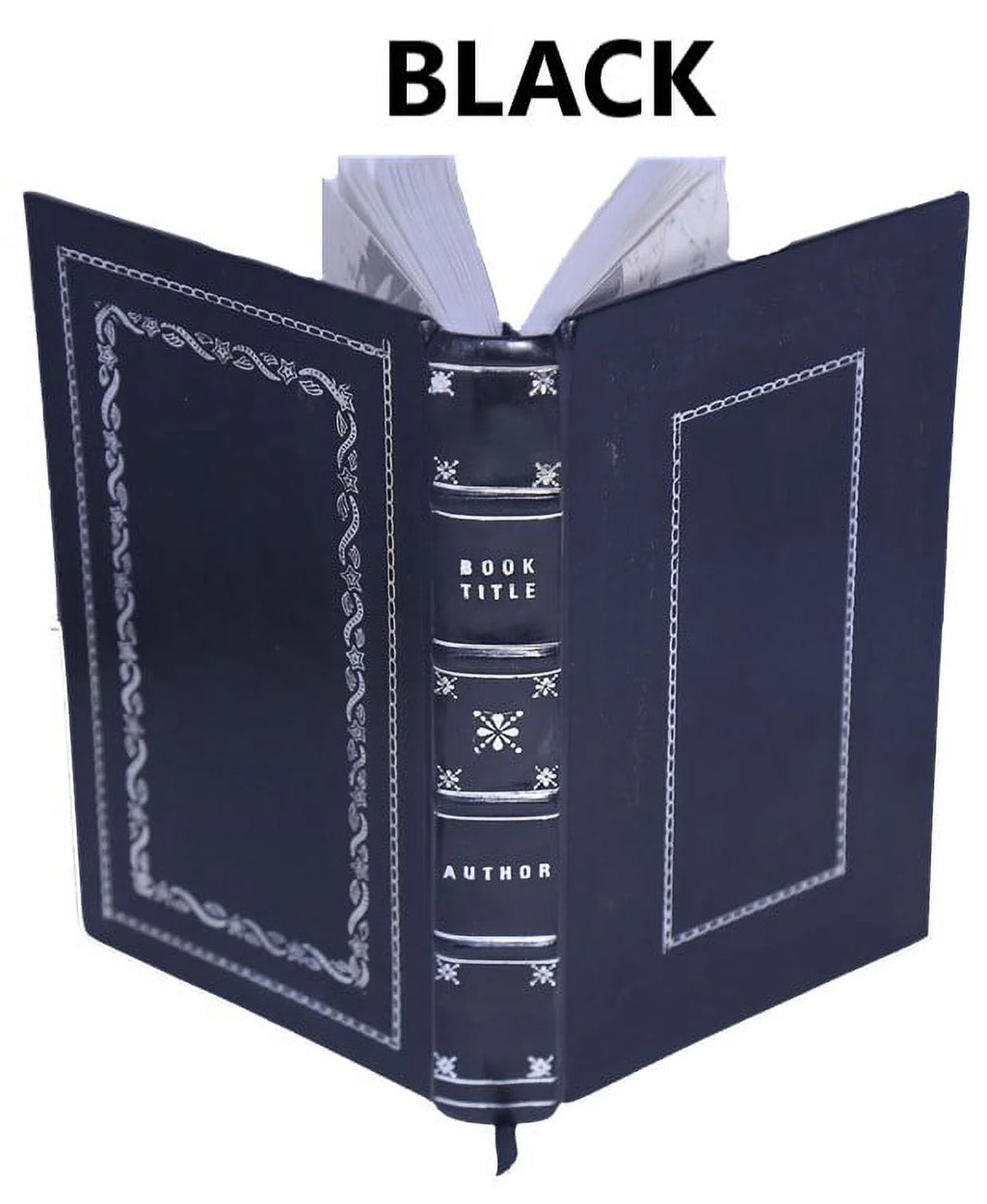 Cherami Premium Leather Bound T672