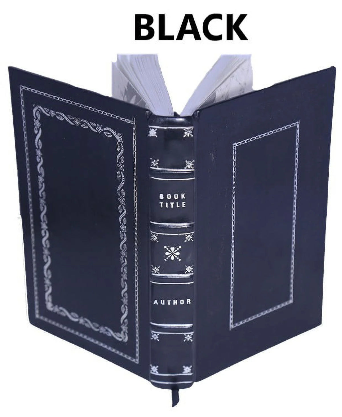 Cherami Premium Leather Bound T672