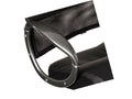 Black Mesh Back Guest Chair V300