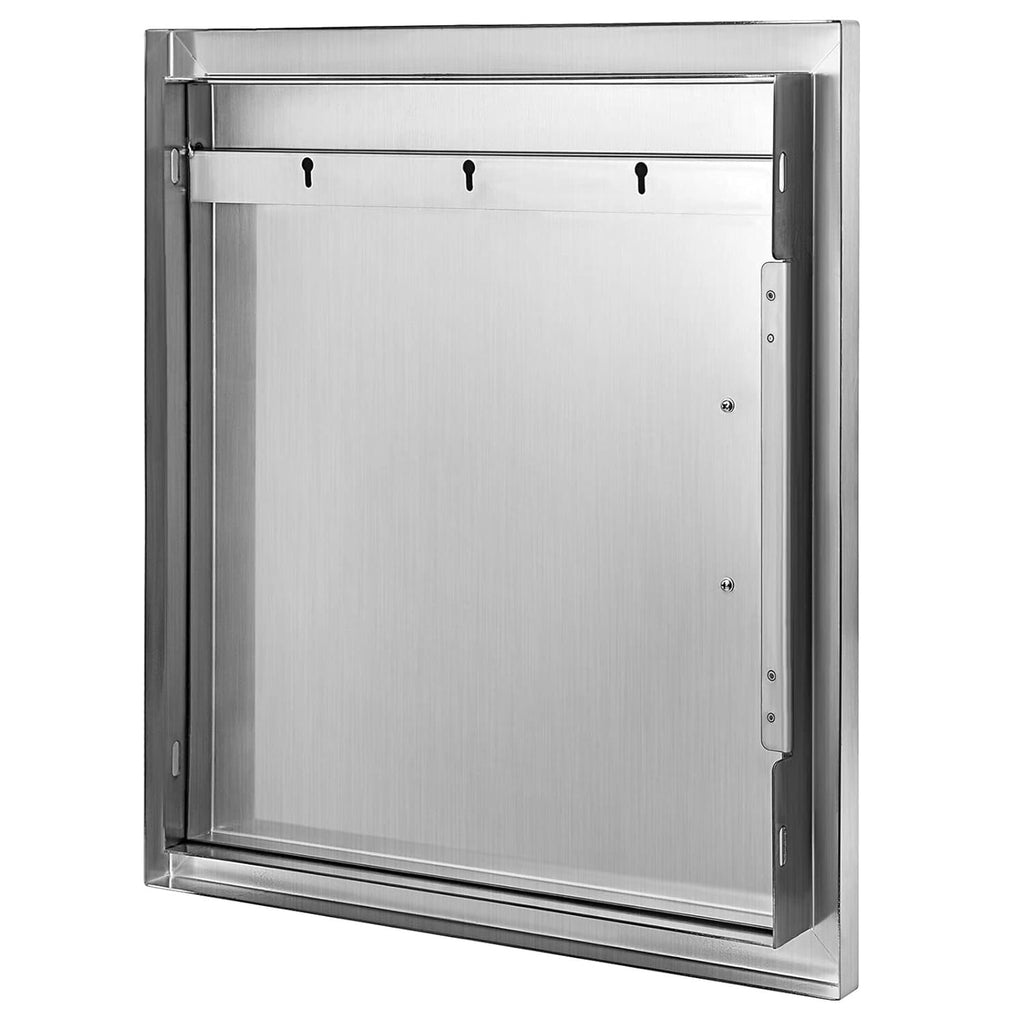 18W x 20H Inch Stainless Steel BBQ Access Door A503293