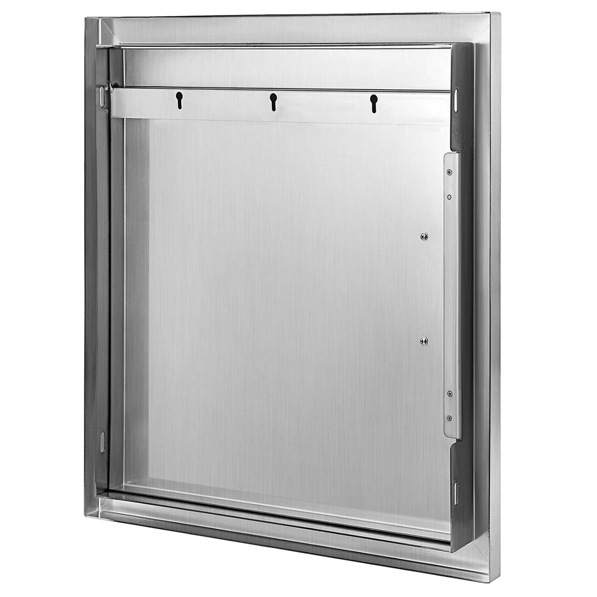 18W x 20H Inch Stainless Steel BBQ Access Door A503293