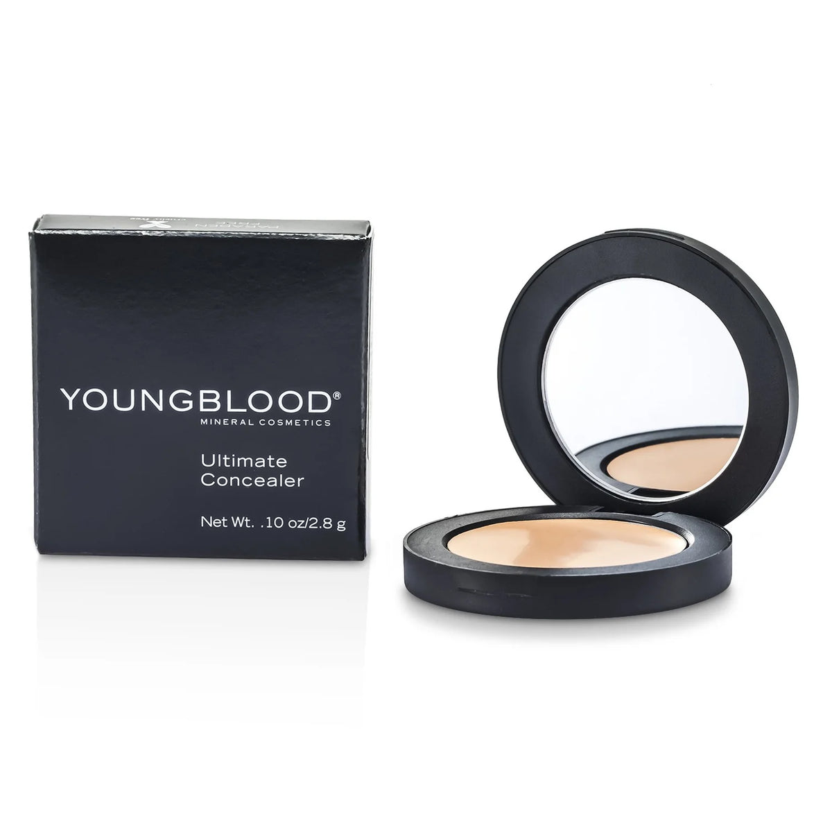 Ultimate Concealer Tan Neutral 2.8g B924162