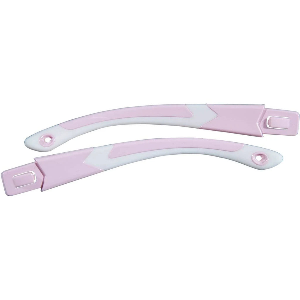 Candy Pink-Clear Wiley x Flash-Rock S2234
