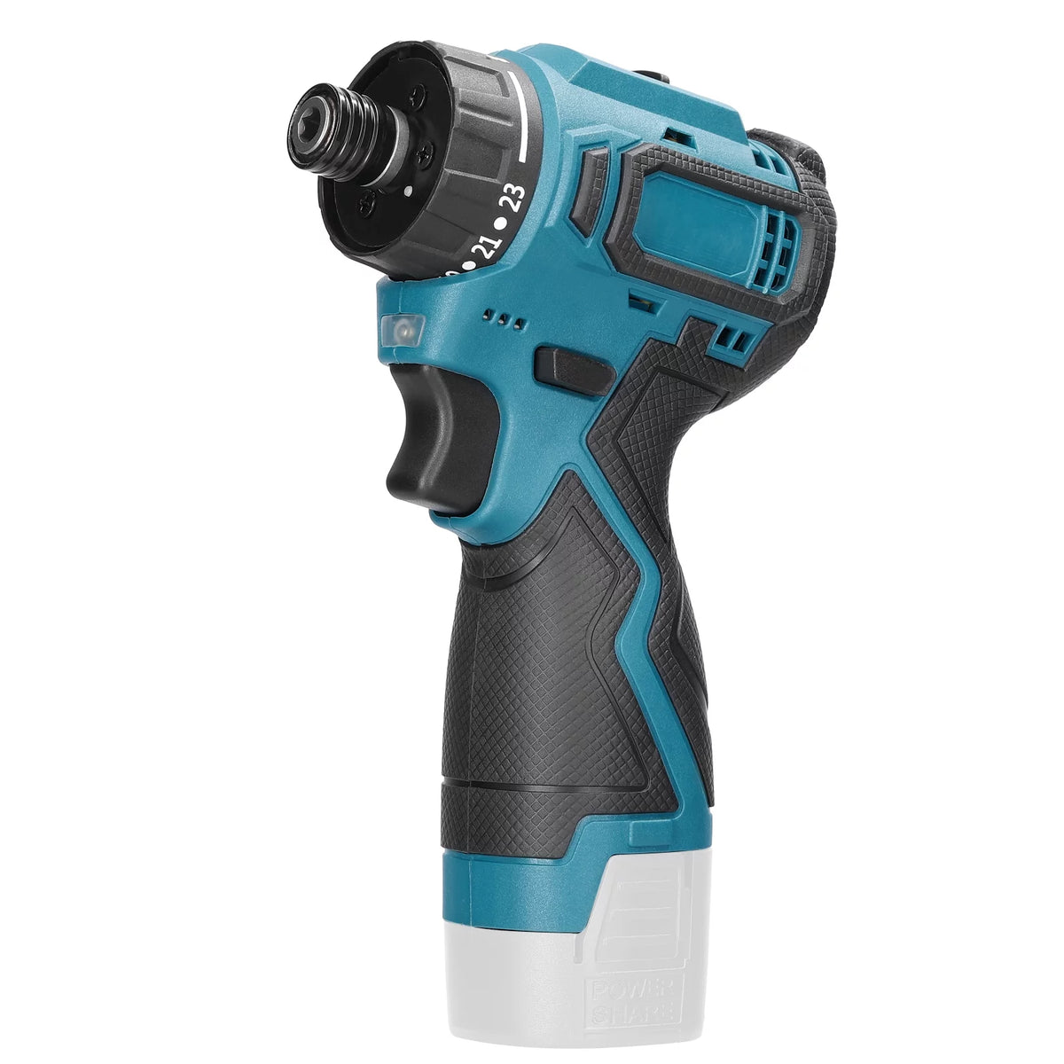 18V Brushless Motor Electric Screwdriver S458