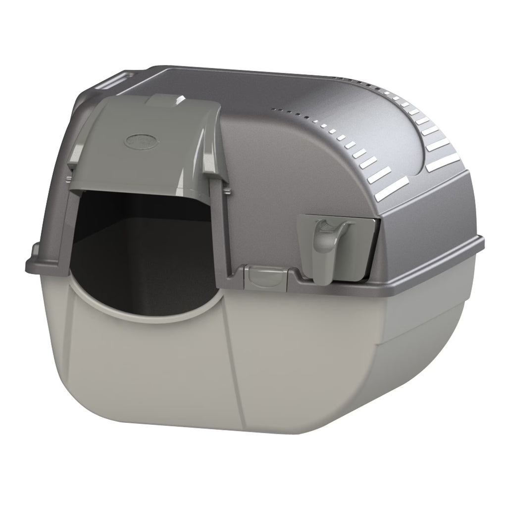 Regular Size Self Cleaning Litter Box H63753