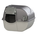 Regular Size Self Cleaning Litter Box H63753